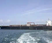 EE.UU. e Irán intercambian disparos en el Golfo Pérsico