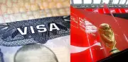 EE.UU. elimina depósito de visa para hinchas del Mundial 2026