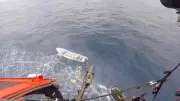 EE.UU. incauta tres toneladas de cocaína en el Caribe colombiano