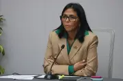 EE.UU. y Venezuela planean reconstruir la red eléctrica