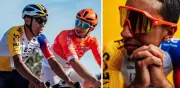 Egan Bernal es cuarto en el Giro de Italia pero siembra dudas en la montaña