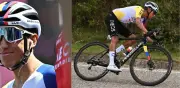 Egan Bernal sigue firme en el Giro de Italia tras la etapa 6: clasificaciones