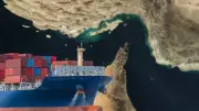 Ejército iraní amenaza con atacar barcos de EE.UU. en el estrecho de Ormuz