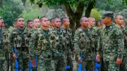 Ejército Nacional abre convocatoria para servicio militar 2026