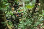 Ejército Nacional abre segunda convocatoria para servicio militar en 2026