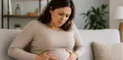 El 'alimento saludable' que inflama el abdomen después de los 40