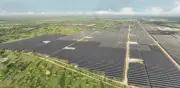 El Caribe lidera auge solar: Enel supera 1 GW en Colombia ante nuevo El Niño