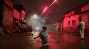 'El cielo al revés': un documental poético sobre el barrio Sucre en Cali
