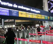 El clima extremo cancela viajes: 31% de colombianos ya lo hizo