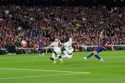 El Clásico Barcelona vs Real Madrid: rivalidad que paraliza el fútbol mundial
