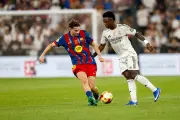 El Clásico en el Camp Nou: Barcelona puede coronarse campeón ante el Real Madrid