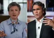 El declive del centro: López y Fajardo pierden fuerza electoral