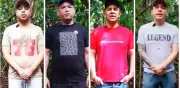El ‘juicio revolucionario’ del Eln: indignación y alza del secuestro en Colombia