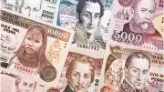 El único banco en Colombia que compra billetes y monedas antiguas