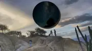 El paraíso astronómico oculto en Colombia: desierto de Jutua en Boyacá