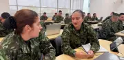 El sacrificio invisible de las madres militares en Colombia