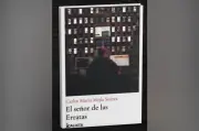 El Señor de las Erratas: una novela sobre la manipulación del lenguaje