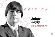 El trabajo de ser mi esposa: una reflexión de Jaime Bayly