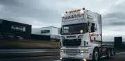 El transporte de carga en Colombia: del diésel a camiones eléctricos