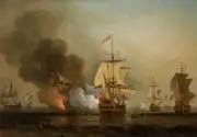 El viaje de los libros del galeón San José a los Andes