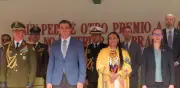Elizabeth García Carrillo: la embajadora de Colombia expulsada de Bolivia