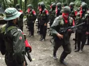 Eln condena a 60 meses a cuatro funcionarios secuestrados; Fiscalía y Corte rechazan falso juicio