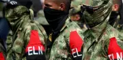 ELN decreta cese al fuego unilateral durante elecciones presidenciales del 31 de mayo