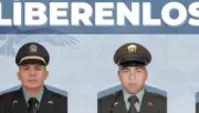 ELN difunde video con 