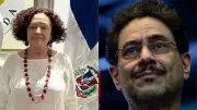 Embajadora de Colombia en Haití elogia a Iván Cepeda en entrevista radial