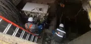 Emcali agenda intervenciones en agua, energía y alcantarillado para este 3 de mayo en Cali