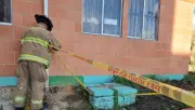 Emergencia en sur de Bogotá por fuga de gas: dos torres evacuadas