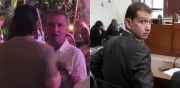 Emilio Tapia responde a polémica por asistir a fiesta exclusiva del Festival Vallenato