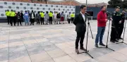 En Bogotá capturan 98 delincuentes cada día: los criminales más peligrosos de 2026