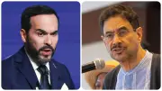 Encuesta AtlasIntel: De la Espriella supera a Paloma Valencia y se acerca a Cepeda