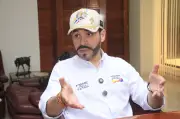 Encuesta muestra a Iván Cepeda liderando intención de voto en Colombia