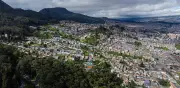 Encuesta Mundial de Valores revela profundas diferencias entre habitantes de Bogotá