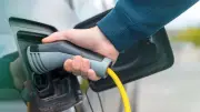 Enel moderniza estación de carga rápida en Unicentro Bogotá