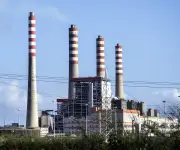 ENI reinicia extracción de petróleo venezolano en abril como pago por gas