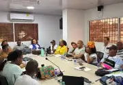 Entes de control verifican reparación a víctimas étnicas en Marialabaja