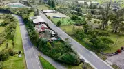 Entregan más de seis kilómetros de vía pavimentada en Silvia, Cauca