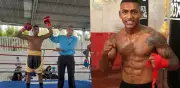 Entrenador del boxeador hallado desmembrado en Soledad: 'Era un prodigio'