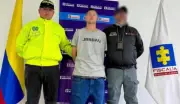 Envían a prisión a presunto asesino de universitario en TransMilenio