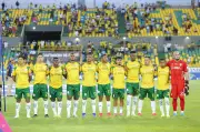 Envigado y Real Cartagena definen el título del Torneo BetPlay I-2026