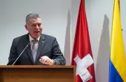 Eric Mayoraz recibe reconocimiento Camacol Verde 2026 por sostenibilidad