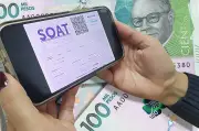 ¿Es viable eliminar el SOAT para motos en Colombia? Expertos analizan propuesta