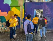 Escándalo en Bogotá: menores Emberá consumían alcohol en fiesta del Día de la Madre