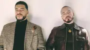 Escucha anticipada del álbum 'Omerta' de J Balvin y Ryan Castro en Medellín