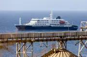 España autoriza llegada de crucero con hantavirus a Canarias bajo protocolo especial