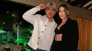 Esposa de Yeison Jiménez habla de amigos que se alejaron tras su muerte
