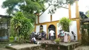 Estado colombiano pedirá perdón por masacre de Bojayá en acto público